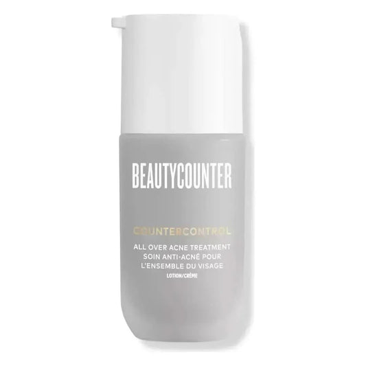 Effective Acne Spot Treatment Serum - 30ml - Mycosmeticslondon