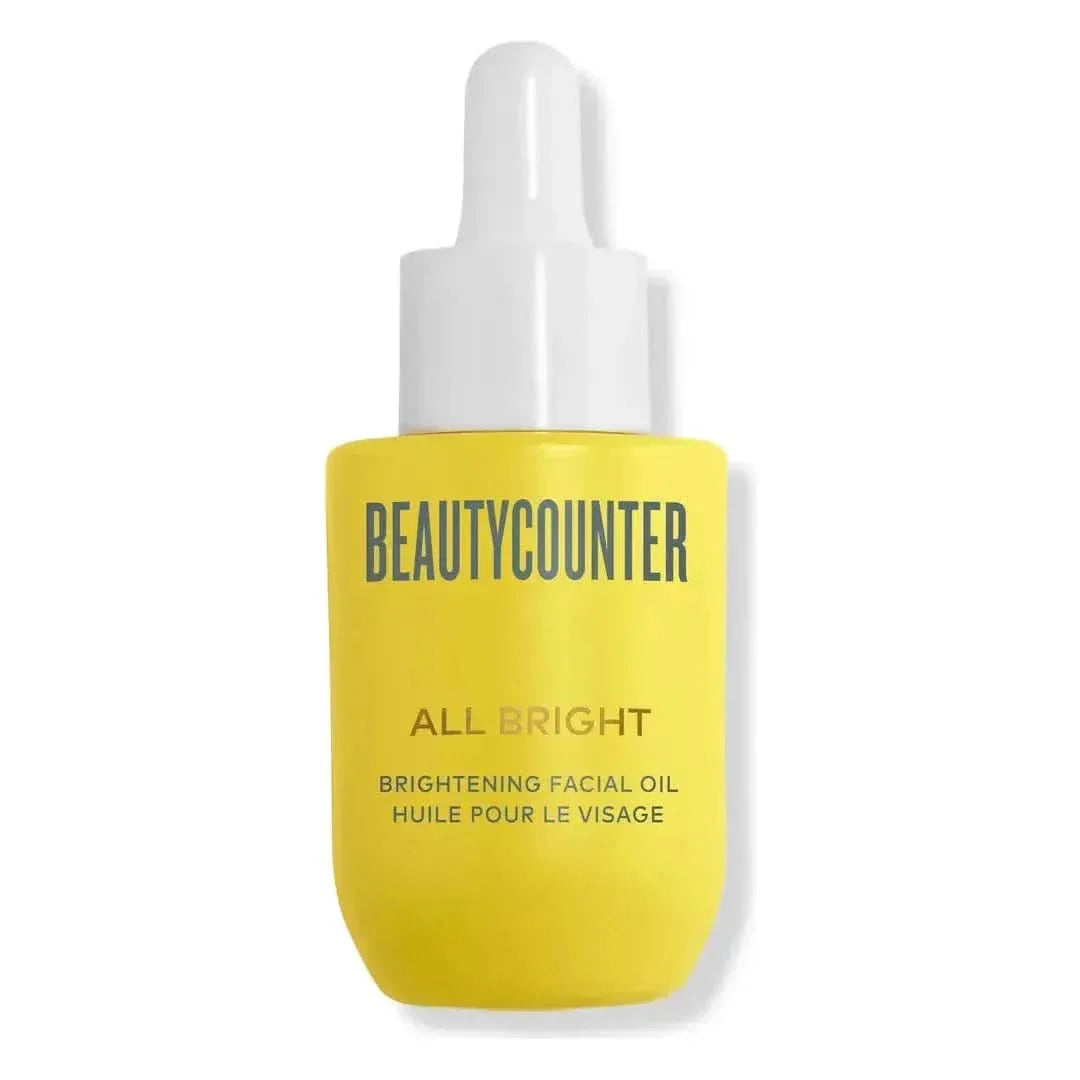 Natural Radiance Face Oil Vitamin C Skin Booster - Mycosmeticslondon
