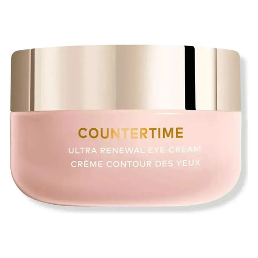 Anti Aging Eye Cream with Natural Firming Ingredients - Mycosmeticslondon