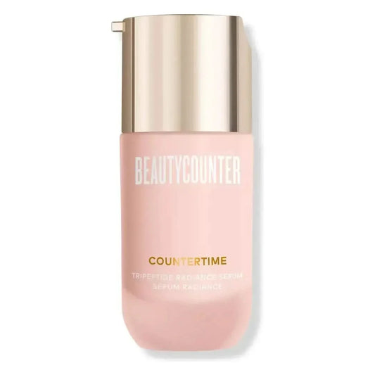 Anti Aging Face Serum with Tripeptide and Bakuchiol - Mycosmeticslondon