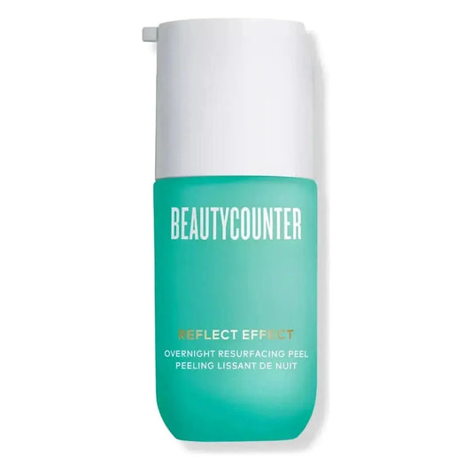 Gentle Exfoliating Night Face Peel 30ml - Mycosmeticslondon