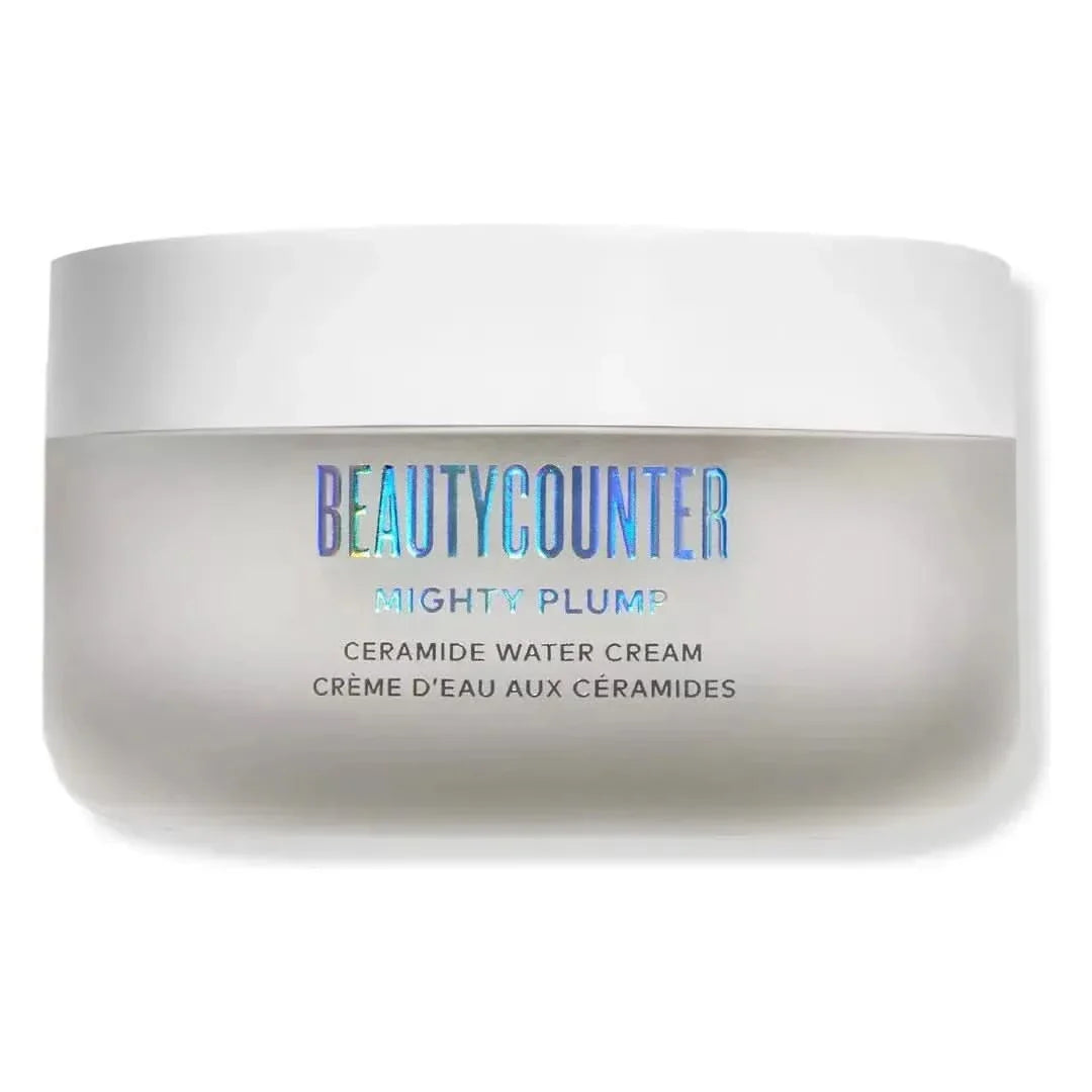 Rich Hydrating Plumping Face Cream - Mycosmeticslondon