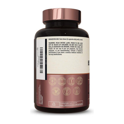 Women's Hormone Balance Supplements 90 Capsules