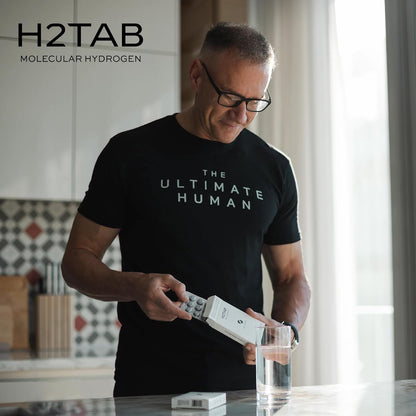Natural Hydrogen Energy Boost Tablets