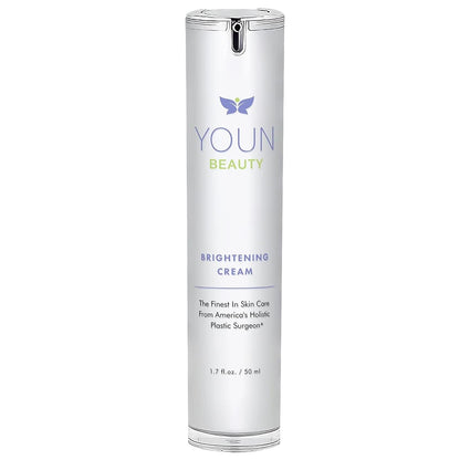 Glowing Skin Brightening Moisturizer - Mycosmeticslondon