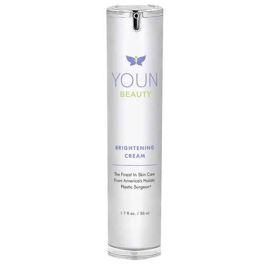 Glowing Skin Brightening Moisturizer - Mycosmeticslondon