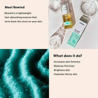 Plumping Facial Serum 40ml Hydrating Skin Toner