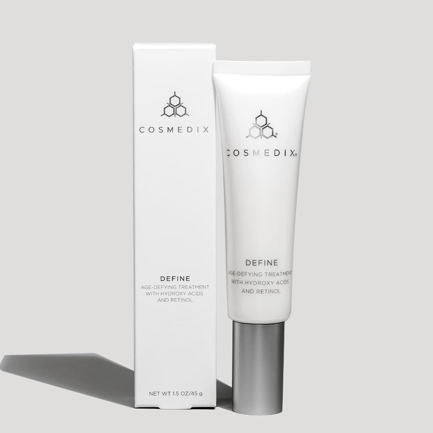 Anti Aging Retinol Face Cream for Smoother Skin