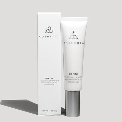 Anti Aging Retinol Face Cream for Smoother Skin