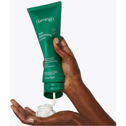 Soft Daily Moisturizer Lotion - 296ml