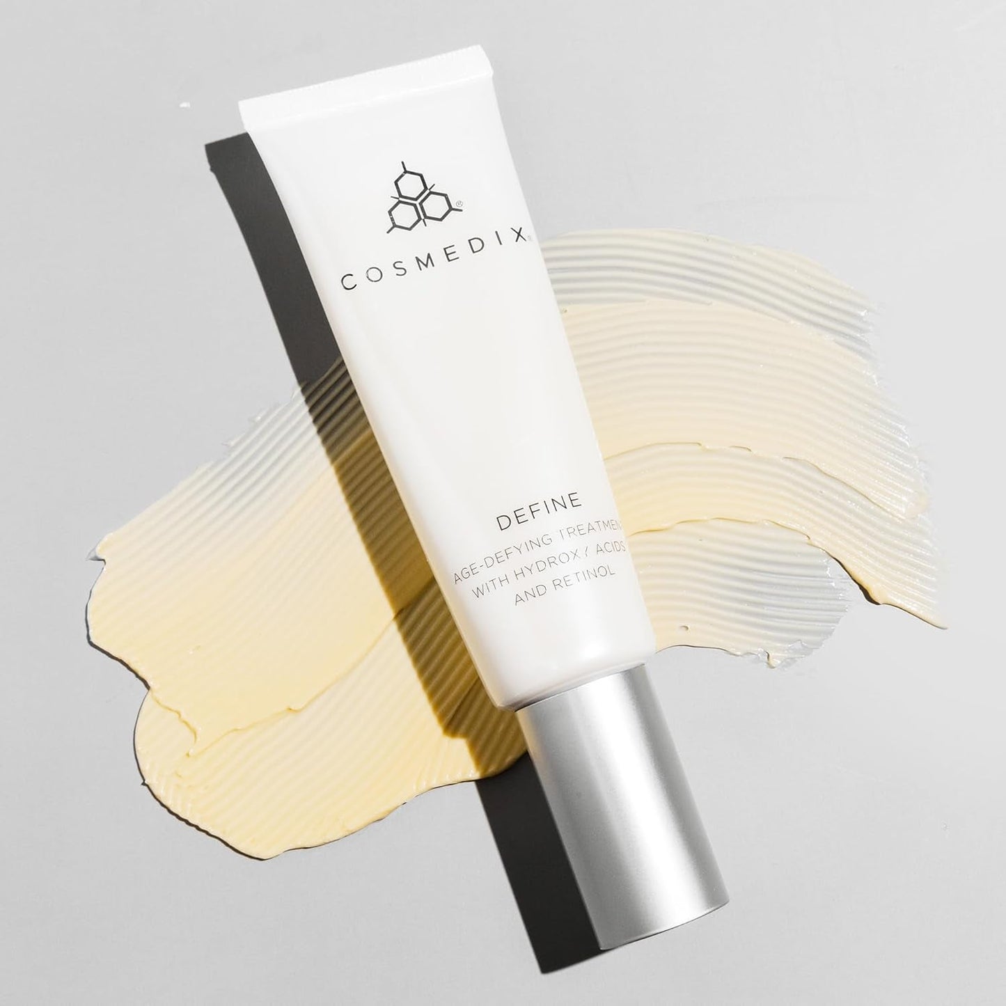 Anti Aging Retinol Face Cream for Smoother Skin