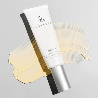 Anti Aging Retinol Face Cream for Smoother Skin