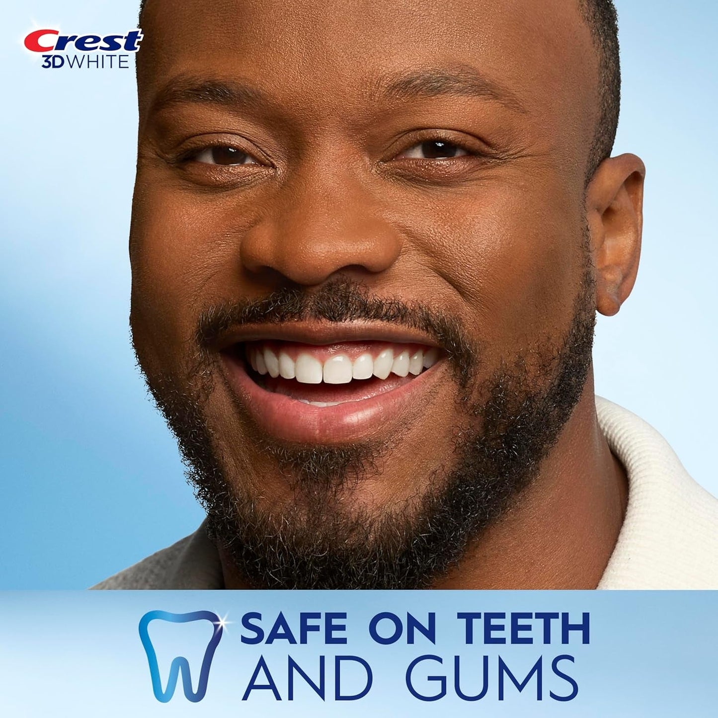 Professional At-Home Teeth Whitening Strips Kit