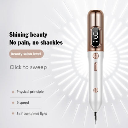 Professional Skin Tag Removal Laser Pen