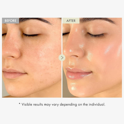 TOSOWOONG Intensive Collagen Serum 33ml - Plumping Moisturizing Cream