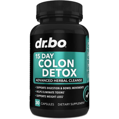 Effective Natural Colon Cleanse Weight Loss Supplement - Mycosmeticslondon
