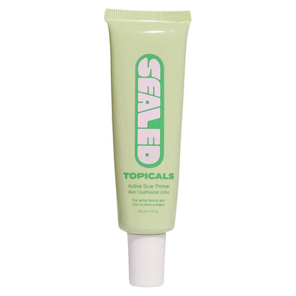 Effective Scar Reduction Cream 28ml - Mycosmeticslondon