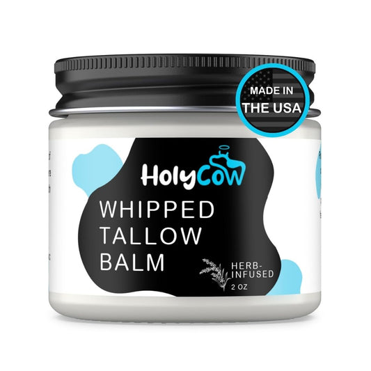Natural Soothing Skin Balm for Dry Sensitive Skin - Mycosmeticslondon