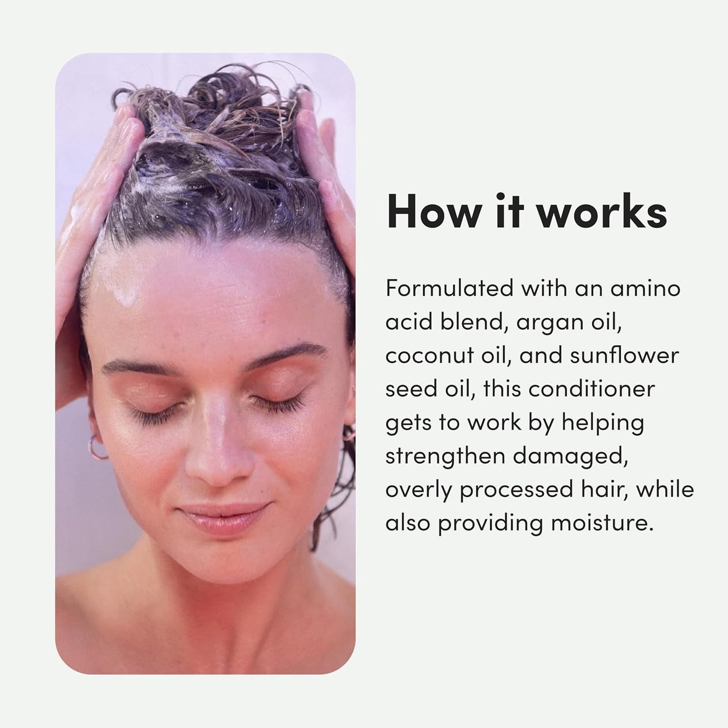 Lightweight Hydrating Conditioner 2 Pack