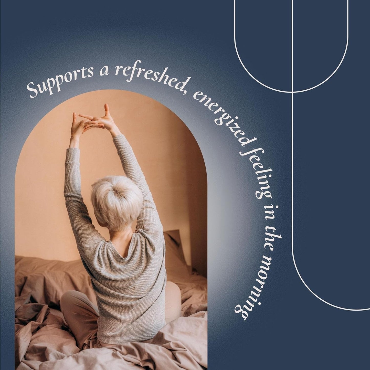 Natural Sleep Aid for Women Over 40