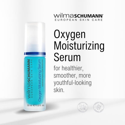 Nourishing Anti Aging Face Serum