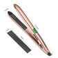2 In 1 Hair Straightener and Curler
