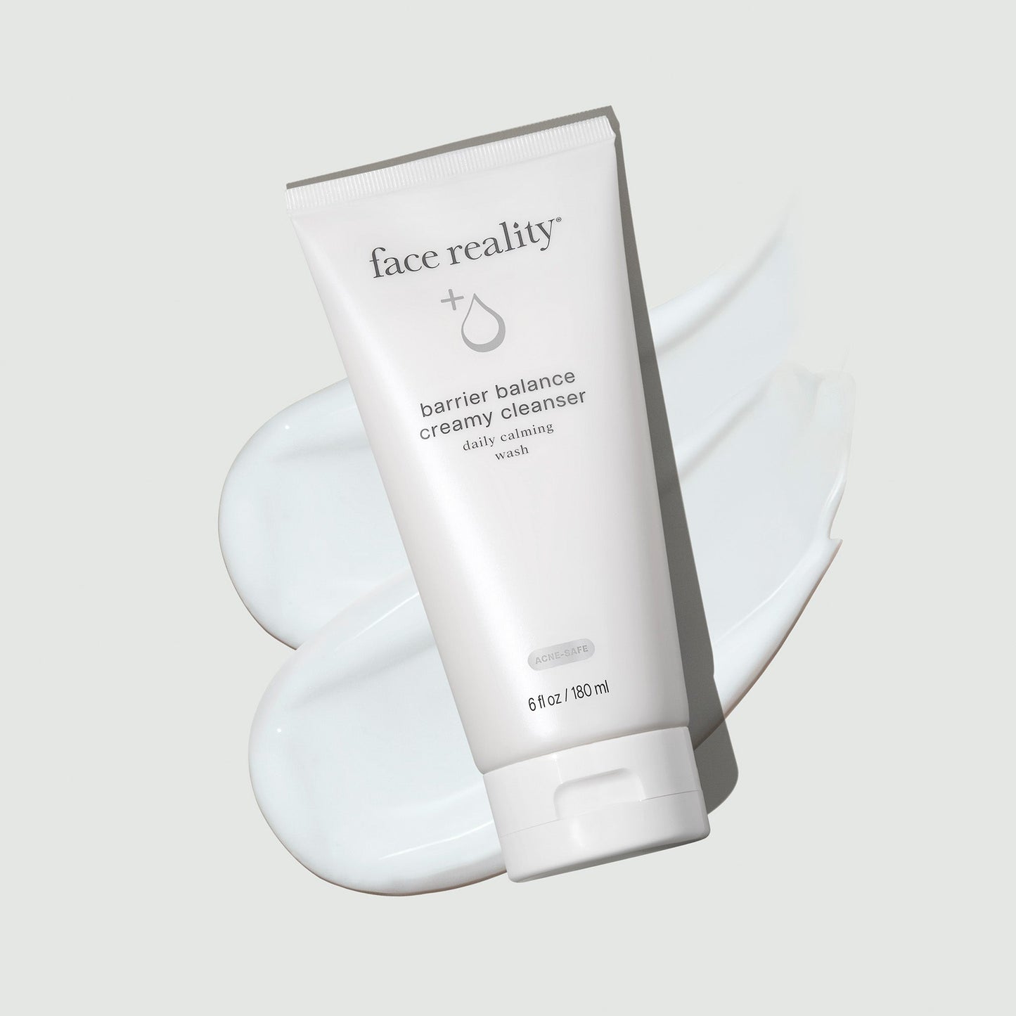 Soothing Daily Moisturizing Face Wash Cream