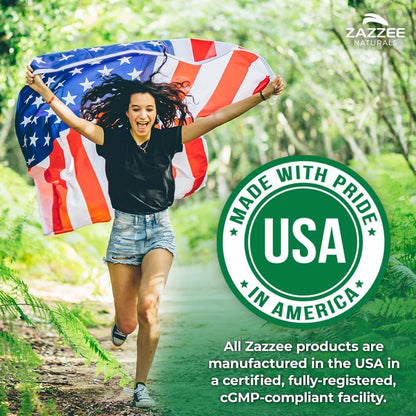 Powerful Green Tea Supplement - 150 Capsules 6000mg