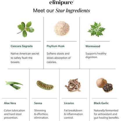 Natural Hormone Balance Energy Supplement Capsules
