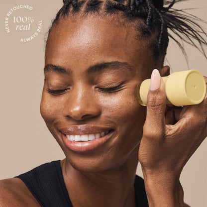 Natural Daily Moisturizing Sunscreen Stick SPF Protection