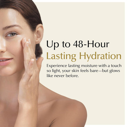 Gentle Daily Face Cream - 30ml | Non Greasy, Long Lasting