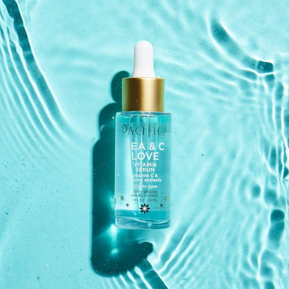 Natural Anti Aging Face Serum 29ml