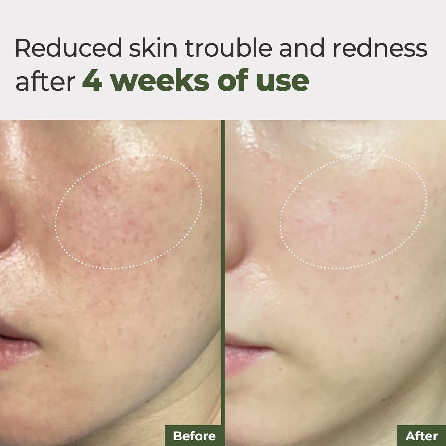 Daily Hydrating Face Pads 100 Count
