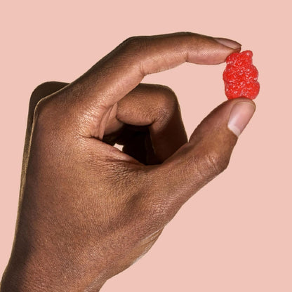 Women's Libido Booster Gummies for Desire
