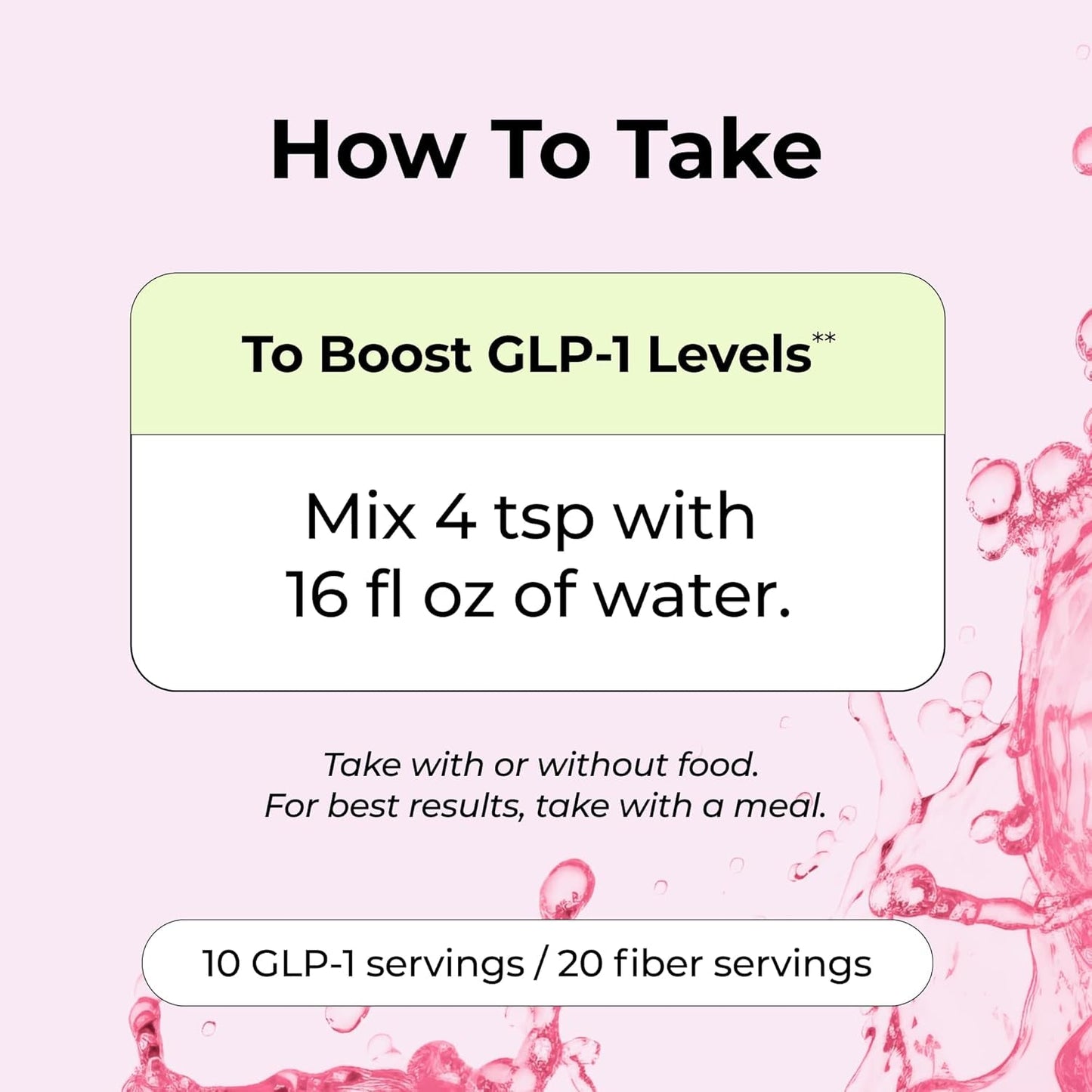 Natural Fiber Supplement for Digestive Health