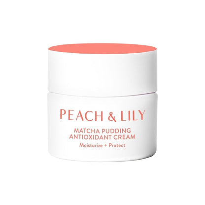 Hydrating Matcha Face Moisturizer Cream 50ml - Mycosmeticslondon