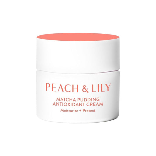 Hydrating Matcha Face Moisturizer Cream 50ml - Mycosmeticslondon