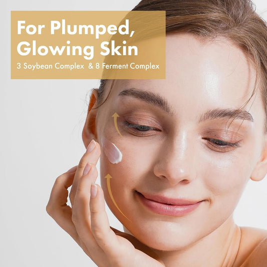 Moisturizing Face Cream 50ml Nourishing & Brightening