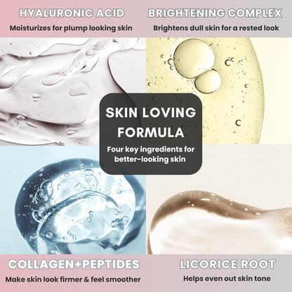 Advanced Skin Micro Infusion Kit with 4 Refills