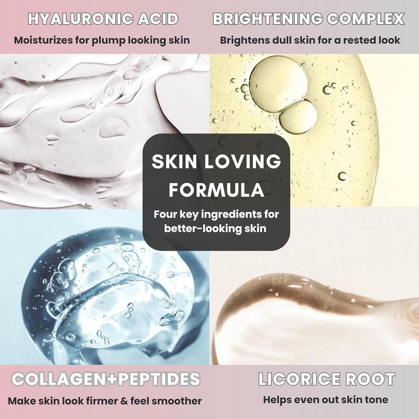 Advanced Facial Micro Infusion Kit with 6 Serums