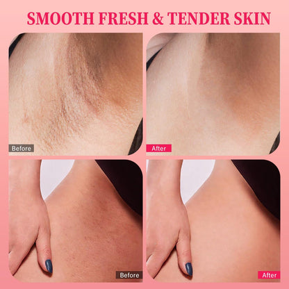 Gentle Exfoliating Body Scrub for Soft Skin 220g