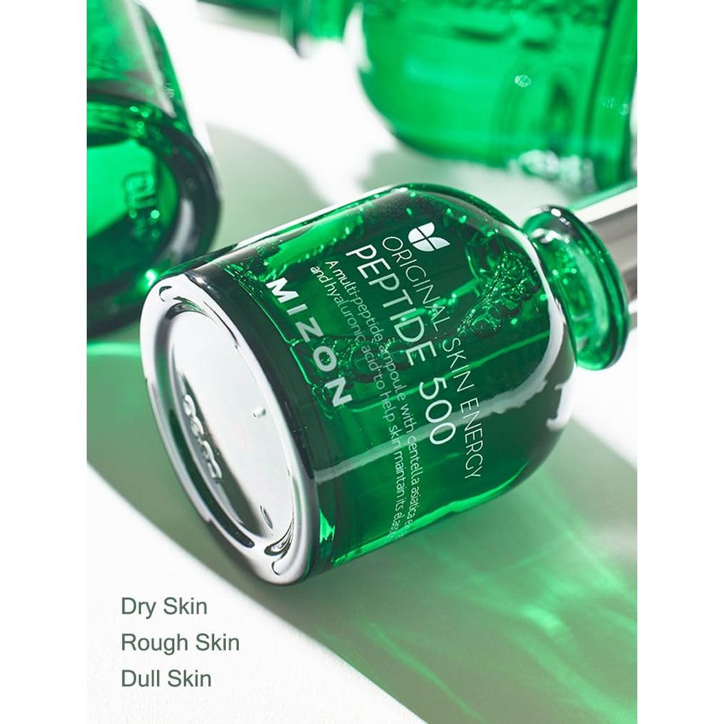 Mizon Anti Aging Peptide Serum - Firming Collagen Boost