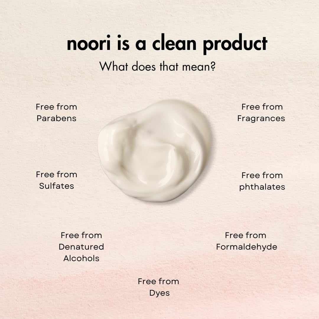 Natural Gentle Kids Moisturizer