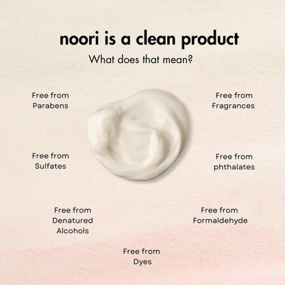 Natural Gentle Kids Moisturizer