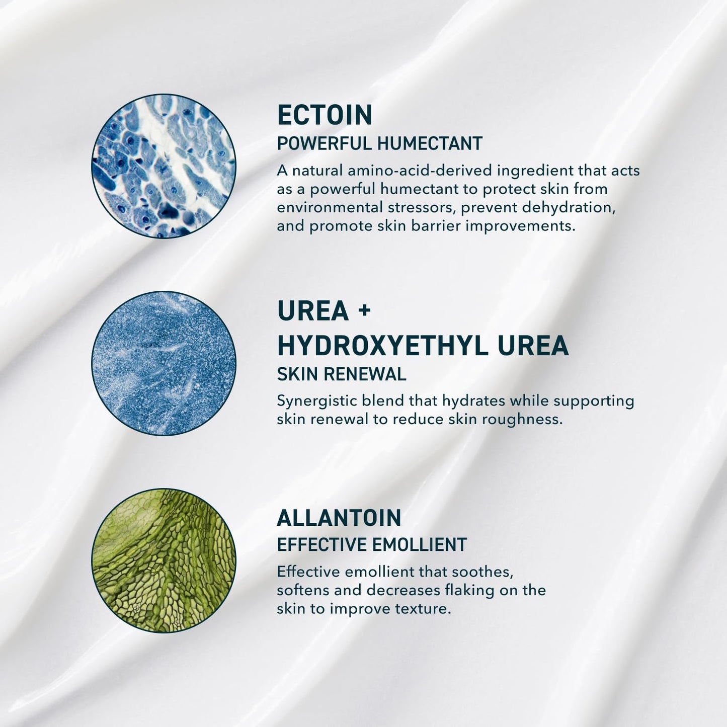 Gentle Soothing Skin Cream 5% Ectoin 30ml
