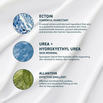 Gentle Soothing Skin Cream 5% Ectoin 30ml