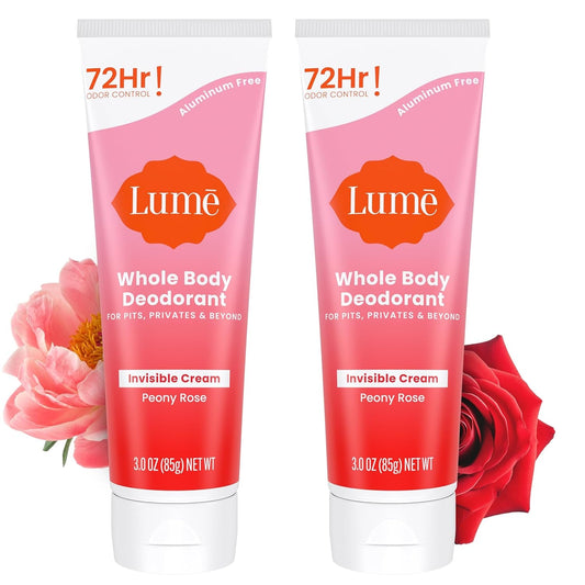 Natural Long Lasting Body Deodorant 2x 85g - Mycosmeticslondon