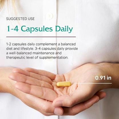 Women's 50+ Multivitamin for Bone and Heart Health