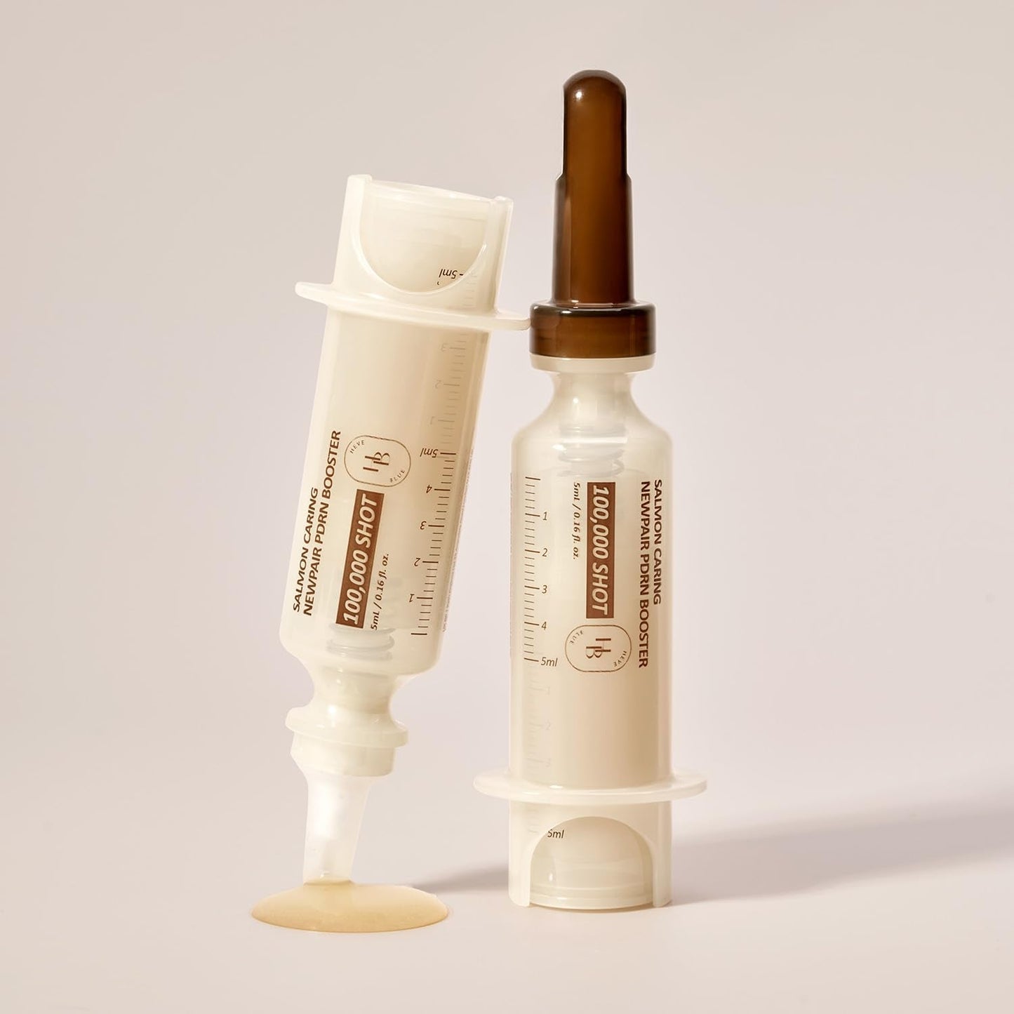 Advanced PDRN Serum Booster for Intensive Skin Renewal