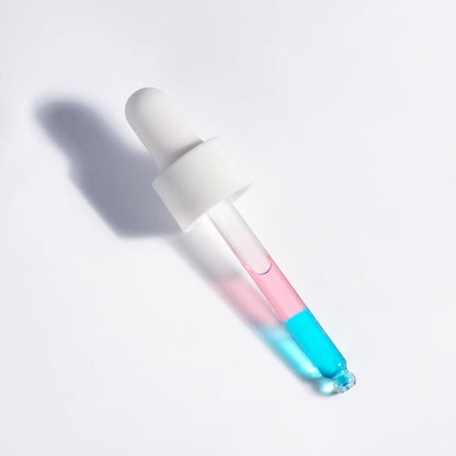 Natural Moisturizing Face Oil Serum 29ml
